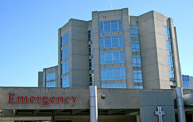 Augusta University Health System, Wellstar Health System in Talks to Merge